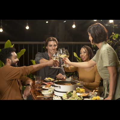 High-Profile Events & Private Gatherings