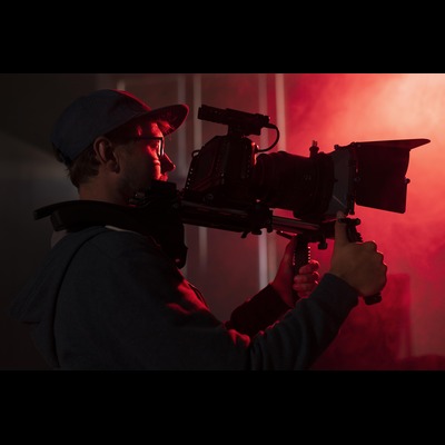 Film, Drama & Music Video Shoots