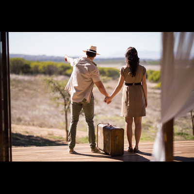 Destination Weddings & Honeymoon Stays