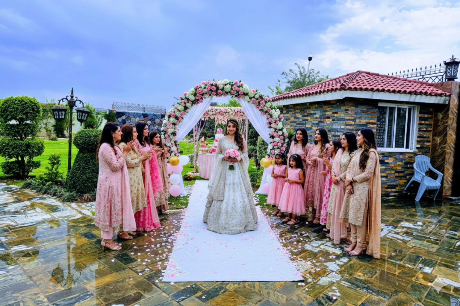 Bridal Shower Designs That Look Stunning in Photos and Videos
