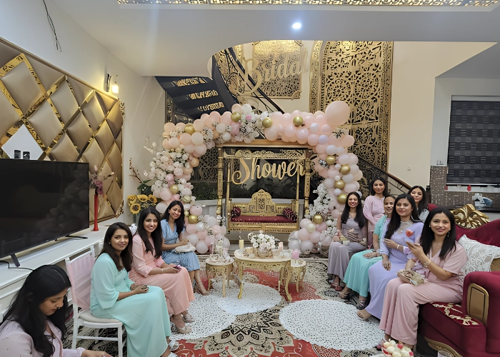 Top Bridal Shower Decoration Themes Brides Are Choosing in 2026