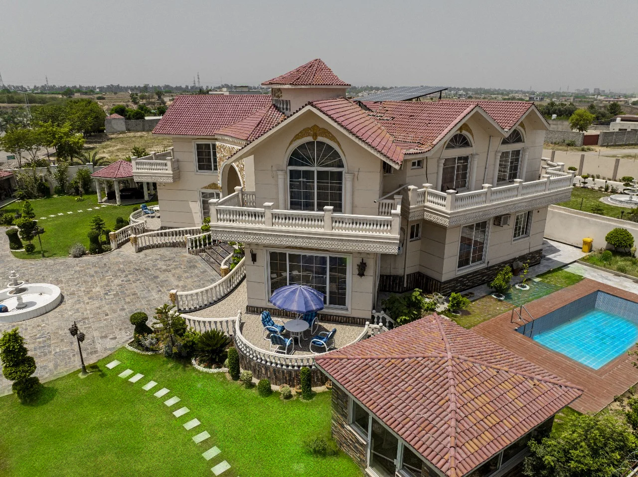 Hotel Near Airport Islamabad – Comfort, Luxury, and Easy Access