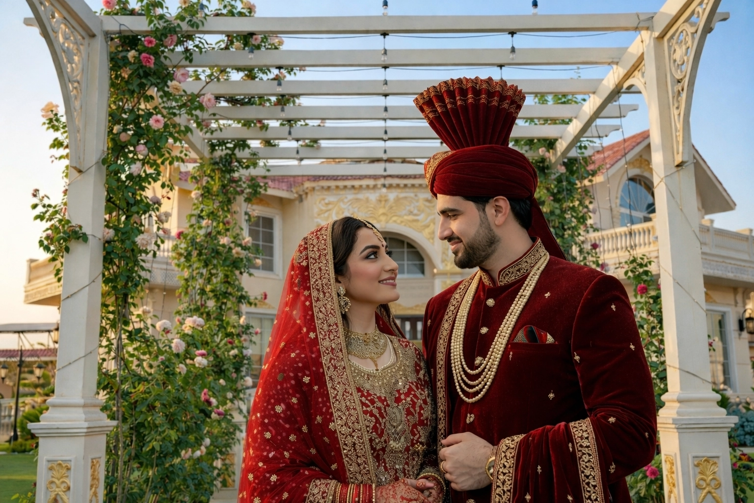 20 Romantic Couple Photoshoot Ideas You Must Try This Year