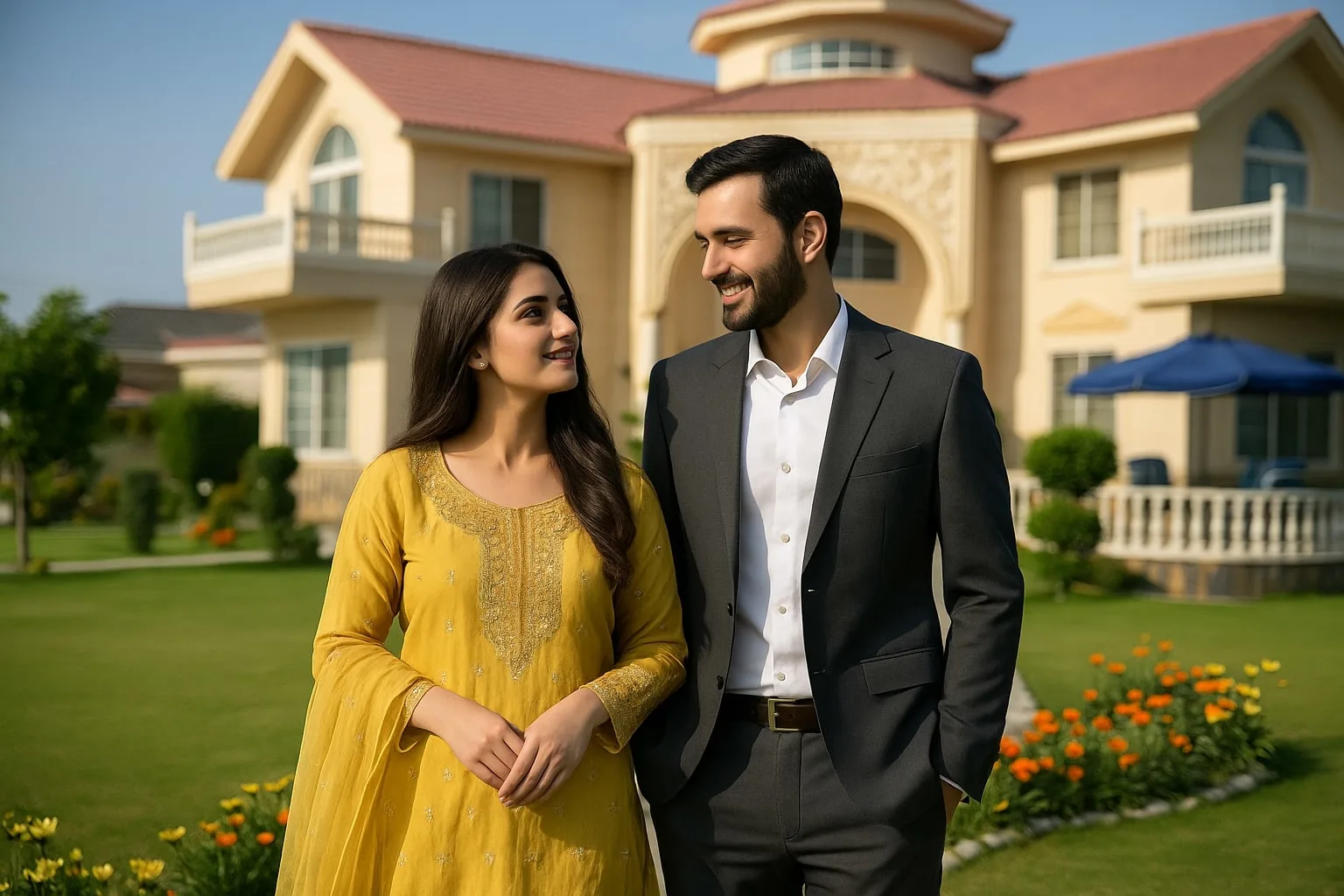 Why Couples are Choosing AH Royal Resort for Honeymoon + After-Wedding Photoshoots