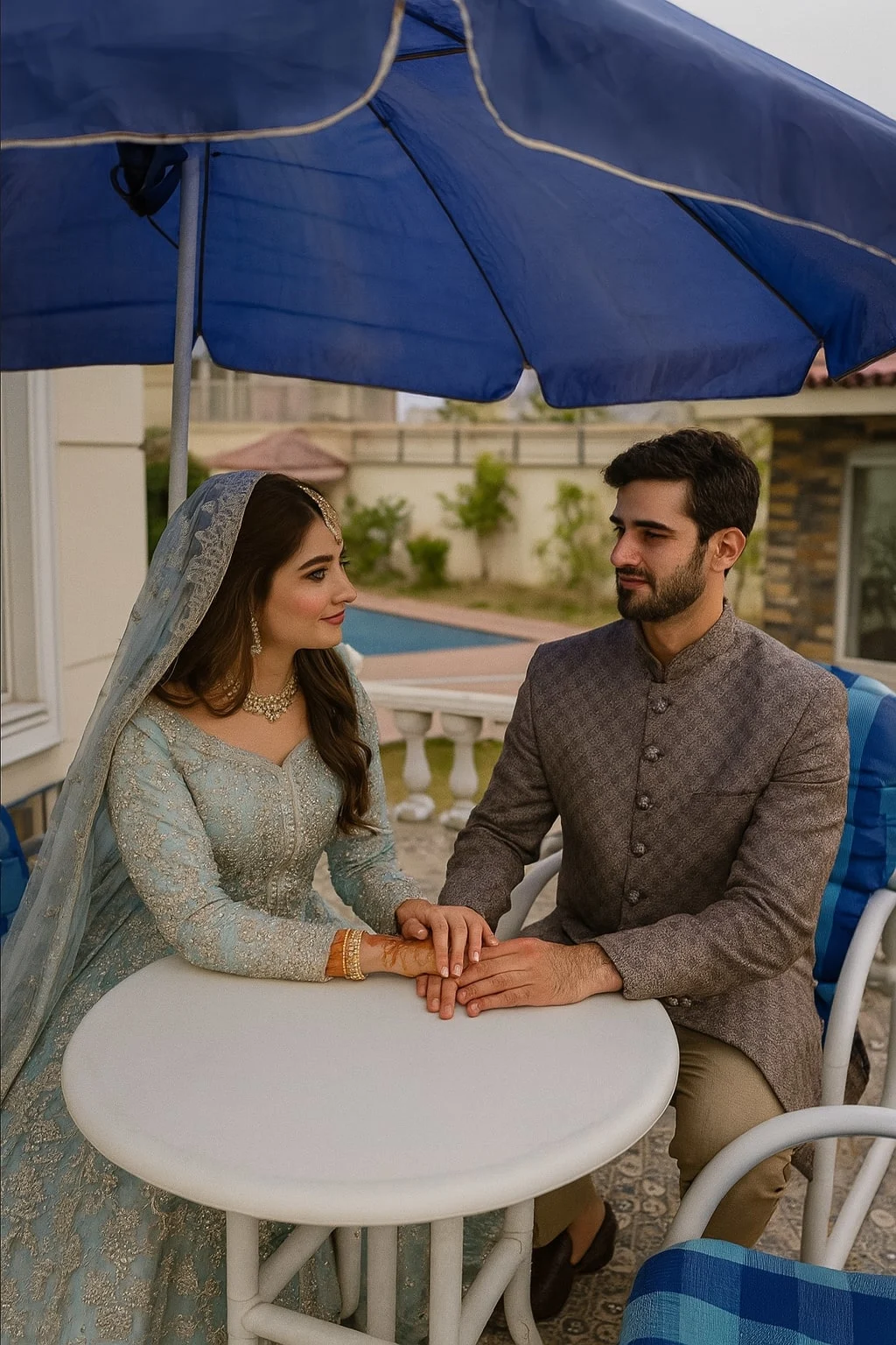 Planning Your Honeymoon in Islamabad: Discover Romantic Packages and Photoshoots for Couples at AH Royal Resort