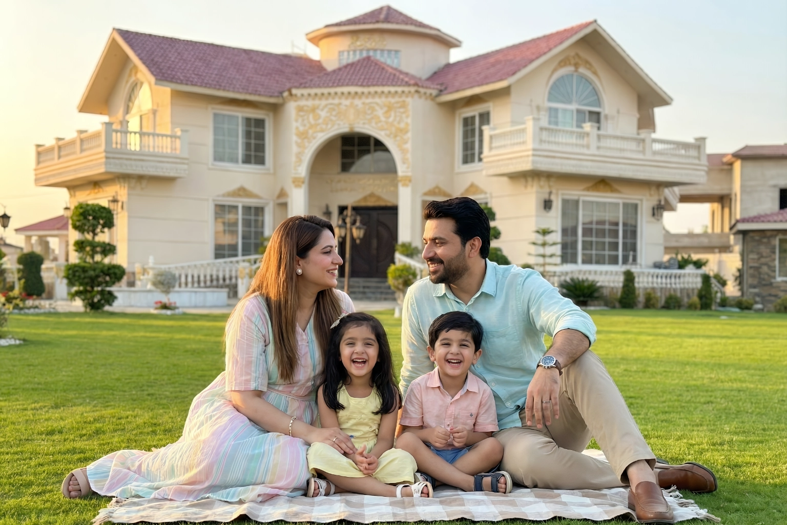 10 Creative Family Photoshoot Ideas Everyone Is Trying in 2026